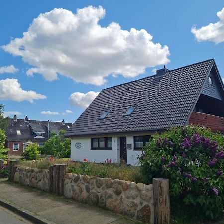 Apartamento Ulenspegel Tating Exterior foto