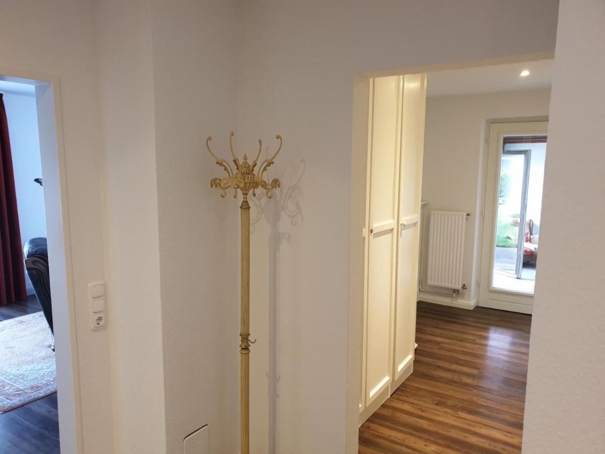 Apartamento Ulenspegel Tating Exterior foto